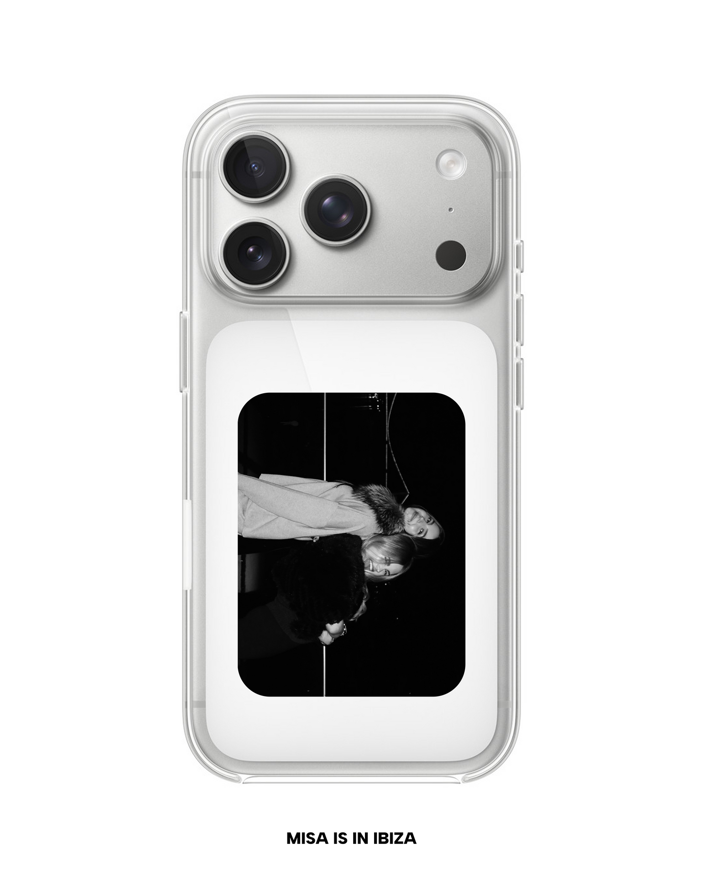 019 Memory Case - Dark Editions