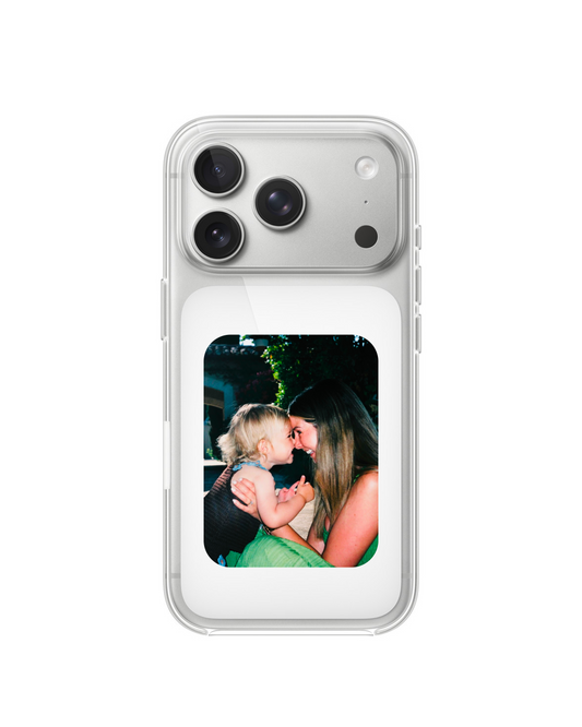 019 Memory Case Color Edition